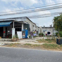 Ngộp Bank Bán Gấp Lô Đất Lọt Khe 230M2, Mặt Tiền Phạm Thị Tánh, Hưng Long, Bình Chánh Giá Bán 8Tỷ 700 Triệu