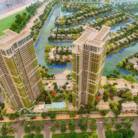 Bán 2 Ngủ 2 Vệ Sinh , Trục 16 , View Đảo , 68M2 Sử Dụng - Chung Cư Haven Park Ecopark - Giá Bán 3 Tỷ 7*