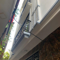 Chính Chủ Bán Nhà 5 Tầng Mới Phố Phú Lương- Đối Diện Trường Tiểu Học Phú Lương 2- Giá Bán 5Tỷ X Sơ Sinh