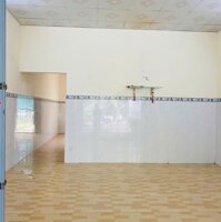 Nhà mặt tiền, 162m có sẵn thổ cư đường ô tô tải