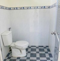 Nhà mặt tiền, 162m có sẵn thổ cư đường ô tô tải