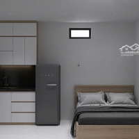 Chính Chủ Bán Chung Cư Mini 5 Tầng + 1 Tum Diện Tích 91.9M, Dòng Tiền 80- 100 Triệu/Tháng, Giá 22.6T