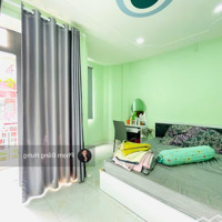 Bán Gấp Nhà Phú Nhuận - Thích Quảng Đức - Hẻm 4M - 44.4M2 - 4 Tầng - 4 Phòng Ngủ- Giá Cực Tốt 6.8 Tỷ (Tl)