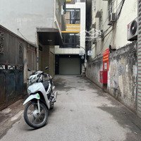 Bán Nhà Nguyễn Khang - Cầu Giấy,Diện Tích60M, 6 Tầng, Giá Nhỉnh 17 Tỷ Nhà Đẹp, Nở Hậu, Ngõ Rộng, Thông