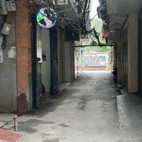 Bán Nhà Nguyễn Khang - Cầu Giấy,Diện Tích60M, 6 Tầng, Giá Nhỉnh 17 Tỷ Nhà Đẹp, Nở Hậu, Ngõ Rộng, Thông