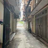 Bán Nhà Nguyễn Khang - Cầu Giấy,Diện Tích60M, 6 Tầng, Giá Nhỉnh 17 Tỷ Nhà Đẹp, Nở Hậu, Ngõ Rộng, Thông