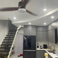 4 Tỷ 65 - Ô Tô Đỗ Cửa - Nhà 2 Tầng - 56M2 - ( 4M X 14M ) - 3 Phòng Ngủ- 3 Vệ Sinh- Nhà Mới Tặng Nội Thất .