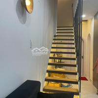 4 Tỷ 65 - Ô Tô Đỗ Cửa - Nhà 2 Tầng - 56M2 - ( 4M X 14M ) - 3 Phòng Ngủ- 3 Vệ Sinh- Nhà Mới Tặng Nội Thất .