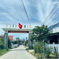 Bán lô đất 3 mặt tiền chỉ 600tr gần trường học  Ninh Lộc Ninh Hòa 0985451850