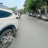 Bán Đất Tây Hồ, 60M2,Mặt Tiền9M,Lô Góc, Vỉa Hè Đá Bóng, Đường Ôtô Tránh Nhau. Chủ Mót Bán. 25Tỷ Có Tl
