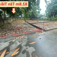 Chính Chủ Bán 82,8M Đất Ngõ Ô Tô Vào Trong Đất, Giá Cực Rẻ