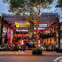 Mặt Phố Xuân La - Tây Hồ 330M X 1 Tầng, Mặt Tiền 12M, Giá Thuê 160 Triệu Lh : 0349388036