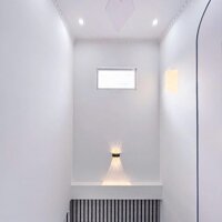 Nhà lầu mới Full nội thất, gần chợ An Bình và trường đại học FPT