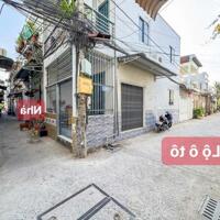 Nhà lầu mới Full nội thất, gần chợ An Bình và trường đại học FPT