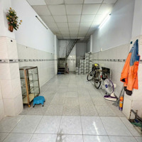 Lê Thúc Hoạch Ngay Kênh Nước Đen Công Viên 2 Tầng 30M2 Hẻm 4M Chỉ 2 Tỷ Hơn