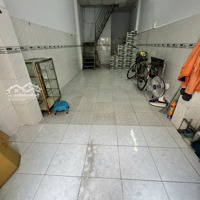 Lê Thúc Hoạch Ngay Kênh Nước Đen Công Viên 2 Tầng 30M2 Hẻm 4M Chỉ 2 Tỷ Hơn