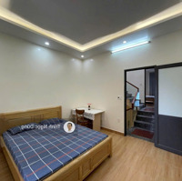 Bán Nhà 4.5 Tầng Văn Cao Đằng Lâm Hải An Hải Phòng, 2 Oto Tránh Nhau, Giá Bán 5.9 Tỷ.