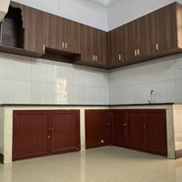 Bán Nhà 1T1L Mặt Tiền Kinh Doanh Đa Ngành Nghề, Giá Chỉ Bằng Trong Hẻm