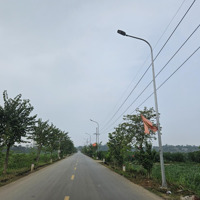 Bán Đất 325M2 Tại Xã Vân Hòa, Ba Vì, Hà Nội, Giá Tốt