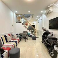 Đường Ngô Tất Tố Quận Bình Thạnh Phường 21.
