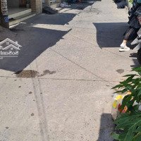 Nhà Quận 7,Mt Kinh Doanh Hxh,Hẻm Thông Kdc Hoàn Cầu,Dt 6X20M,Gần Kcx Tân Thuận.chí 10 Tỷ