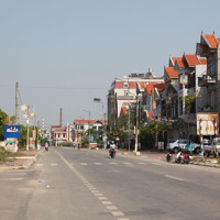 Bán Nhà 3 Tầng, Trung Tâm Thị Xã Quảng Yên