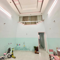 Đối Diện Vạn Phúc City - Hiệp Bình Phước - Thủ Đức - 66/62M2 (4X16.5) X 2 Tầng - Chỉ 4.2 Tỷ