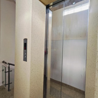 Bán Nhà 6 Tầng - Thang Máy - Sát Mặt Tiền Phạm Hùng Q8 - 4X18 - 8 Pn - Hoàn Công Đủ - Nhỉnh 13 Tỷ