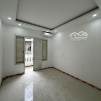 Nhà 6 Tầng, 47M2, Thang Máy, Ô Tô, 11.5 Tỷ, Phố Lạc Long Quân