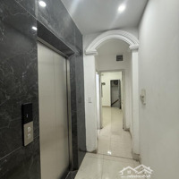Nhà 6 Tầng, 47M2, Thang Máy, Ô Tô, 11.5 Tỷ, Phố Lạc Long Quân