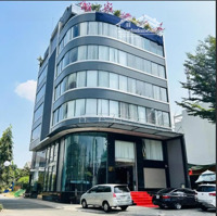 Bán Nhanh Tòa Nhà 66 Nguyễn Văn Trỗi, Phú Nhuận, 15X17M, 5 Tầng, Hđt: 165 Triệu, Giá Bán 43 Tỷ