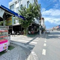 Nền thổ cư hẻm 49 Trần Hoàng Na