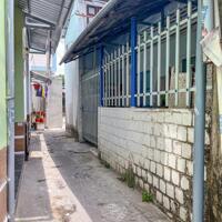 Nền thổ cư hẻm 49 Trần Hoàng Na
