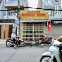 Bán Nhà Cấp 4 Đường 7m Thông Phạm Văn Chiêu, Phường 08, Quận Gò vấp, Hồ Chí Minh