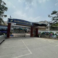 Phân Lô Víp Nghĩa Đô - Lô Góc 2 Mặt Ô Tô Tránh Vỉa Hè - An Sinh Đỉnh - Xây Tòa 9 Tầng Đẳng Cấp