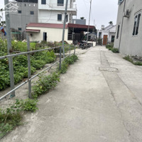 Chuyển Nhượng Nhanh Lô Đất Ngõ Ô Tô Vào Đất Tại Hoa Động, Tp Thuỷ Nguyên, Hải Phòng