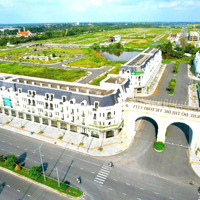 Bán Đất Nền Dự Án Dic Victory City, Lk-09 Ô 10, 95M2, P4, Vị Thanh, Hậu Giang