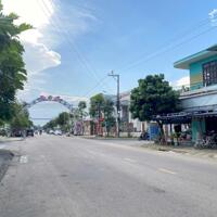 Bán lô đất mặt tiền đường Mẹ Thứ Vĩnh Điện; tuyến đường kinh doanh nhiều văn phòng, quán xá...