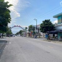 Bán lô đất mặt tiền đường Mẹ Thứ Vĩnh Điện; tuyến đường kinh doanh nhiều văn phòng, quán xá...