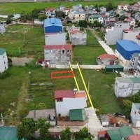 Bán Đất Đồng Bụt, Ngọc Liệp, Quốc Oai, Hà Nội, Giá Thỏa Thuận, 60M2, Mặt Tiền 5M