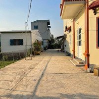 Bán Đất Đồng Bụt, Ngọc Liệp, Quốc Oai, Hà Nội, Giá Thỏa Thuận, 60M2, Mặt Tiền 5M
