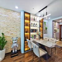 Em Đức Anh Chuyên Cho Thuê Dự Án Goldmark City 2 Phòng Ngủ Giá Tốt, Hỗ Trợ Giảm Giá Khi Vào Nhà