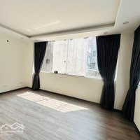 Nhà Đẹp Sát Phố - Mở Cửa Tứ Phía - Ra Ô Tô 30 Chục Mét- Thoáng Sáng - Đủ Công Năng- Mặt Tiền Khủng.