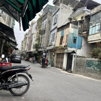 Bán Nhà Phố Vọng - Hai Bà Trưng, Hàng Xóm Đh Kinh Tế, Lô Góc 3 Thoáng, Ô Tô, 50M2, 14.8 Tỷ