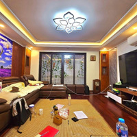 Chính Chủ Bán Nhà Phố Võ Thị Sáu Diện Tích 58.5M2 6 Tầng Thang Máy Đẹp Long Lanh Giá Tốt .