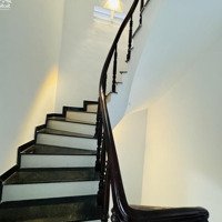 Bán Nhà Trung Liệt Thái Hà, 39M, 5 Tầng, Nhà Đẹp, Ngõ Nông, Trung Tâm, Giá Chỉ 9 Tỷ