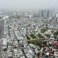 Đất Tđc A51, Hồ Sen, Phường Vĩnh Niệm - Diện Tích: 60M (Mặt Tiền= 4M ) Đường 30M, Hè 5M - Giá Cực Tốt