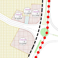 Cc Chào Bán Lô 4 Mặt Tiền Nguyễn Hữu Thọ. Khuê Trung Cẩm Lệ. Diện Tích 6190M². Giá 54 Triêu/ M2