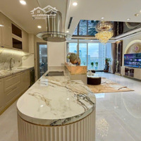 Cho Thuê Cc 4 Phòng Ngủ 3 Vệ Sinhtại Vinhomes Central Park, 65 Triệu, 188M2, Q.bình Thạnh, Hcm