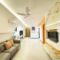 De La Sol - Cho Thuê Căn Hộ 2 Phòng Ngủ 2 Vệ Sinhđầy Đủ Nội Thất. Tiện Ích Cao Cấp Nhất Q4
